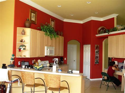 wall colors  kitchen kitchen wall colors trending year architectures