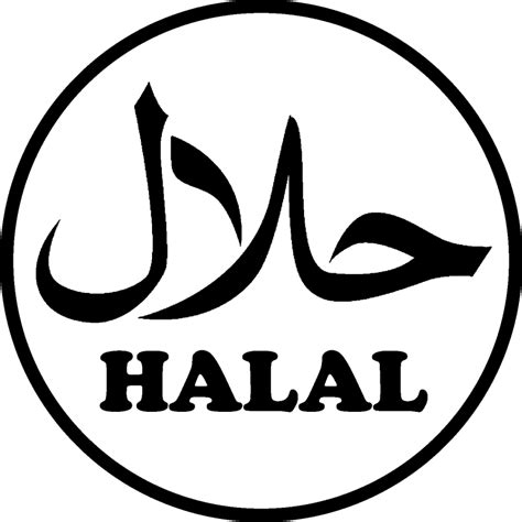 iran missing   huge global halal market financial tribune