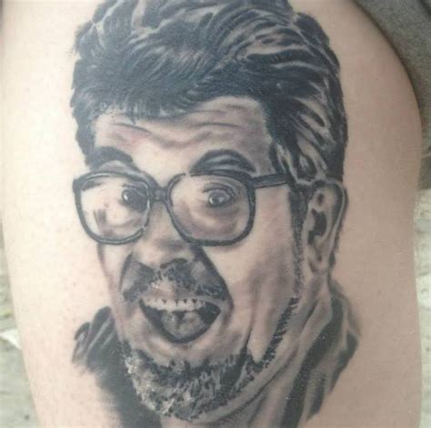 tattoos people got of celebrities before they knew they were sex offenders trill magazine