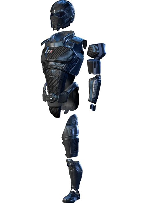 armor mass effect andromeda wiki