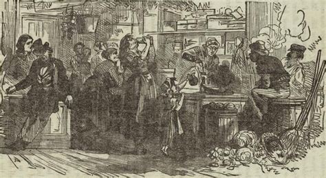 Girl Gangsters Of 19th Century Manhattan Ephemeral New York