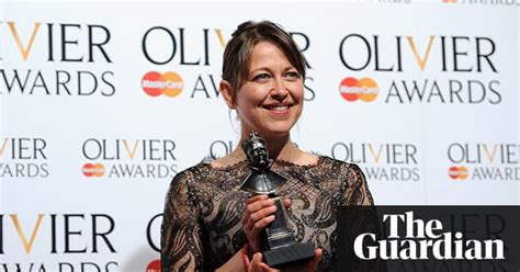 olivier awards british theatre s glittering evening in pictures stage the guardian