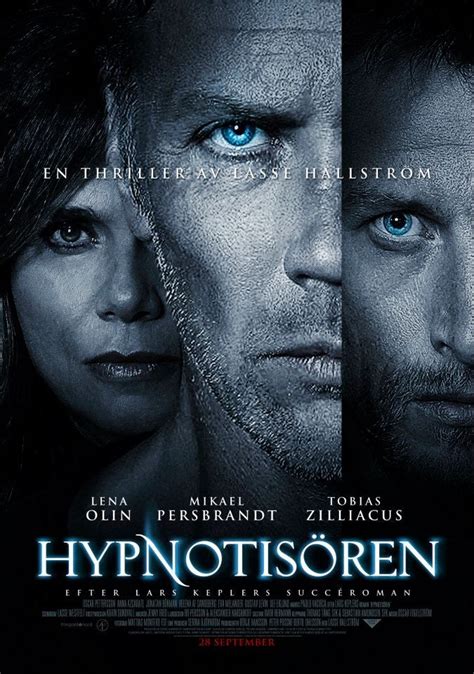 Hypnotisören 2012 Sweden Film Izleme Sinema