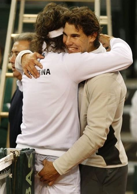 Rafael Nadal Sexually Harassed Player Rafael Nadal Photo 27152942