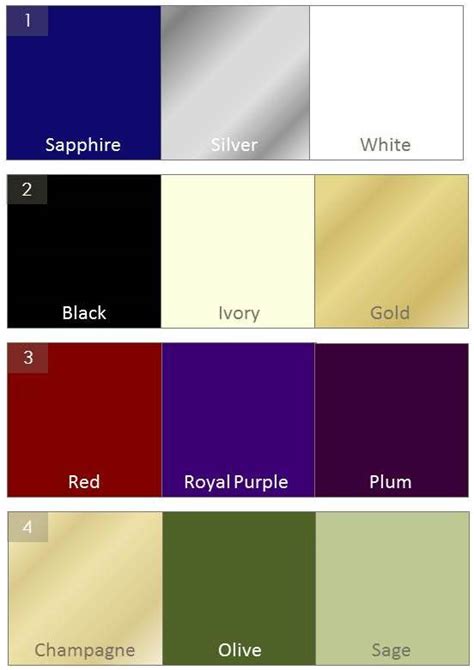 royal wedding predictions  colour palette jennifer bergman weddings