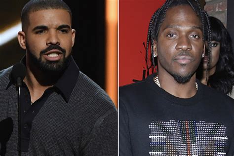 fans react to drake obliterating pusha t on duppy freestyle