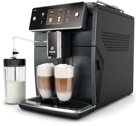 saeco royal  touch cappuccino lupongovph