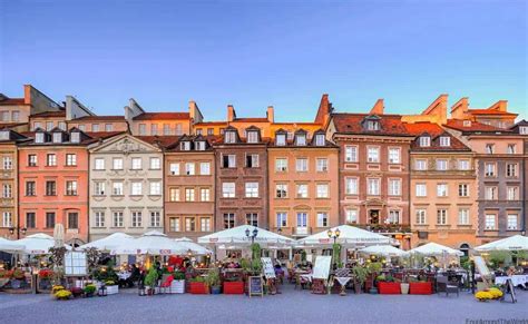17 Best Places To Visit In Poland For Your Bucket List