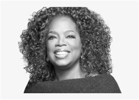 55 Unforgettable Oprah Winfrey Quotes Oprah Winfrey Black And White