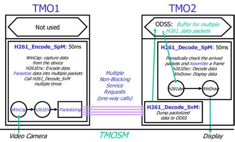 tmo version  tmo   tmos program  scientific diagram