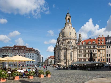 dresden und seine sehenswuerdigkeiten