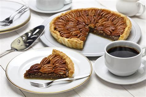 national pecan pie day july  days   year