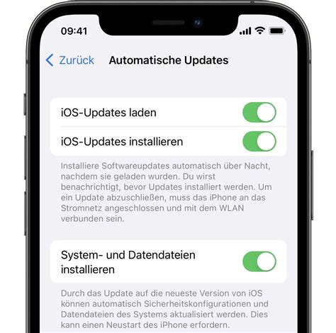 apple updates werden mit rapid security response modularer