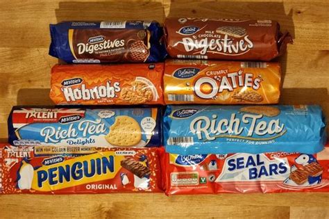 aldi knock offs   uks favourite biscuits put   taste test coventrylive