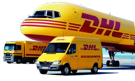 dhl  mallforafrica team    cross border  commerce