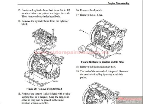 thermo king tk overhaul manual auto repair manual forum heavy equipment forums