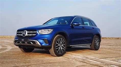 mercedes benz glc  price mileage reviews specification