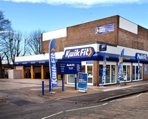 kwik fit home facebook