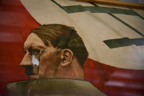 Nazi Art Held At Fort Belvoir The Washington Post