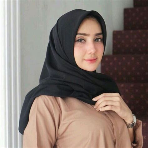Pin Oleh Rafhana Aulia Di Hijab Maniz Model Pakaian