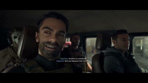 Modern Warfare 2 Campaign Part 2 In Veteran Youtube