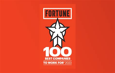 Plante Moran Named To Fortune Magazines List Of “100 Best Companies To
