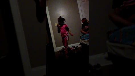 Lil Sis Dancing Youtube