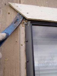 replace  mobile home window mobile home repair