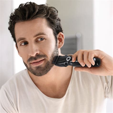 best 10 professional beard trimmers in 2019