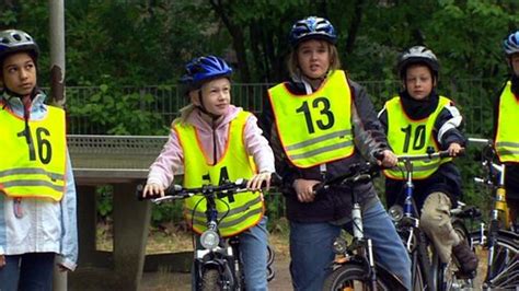 bbc   german cycling  germany proficiency tests