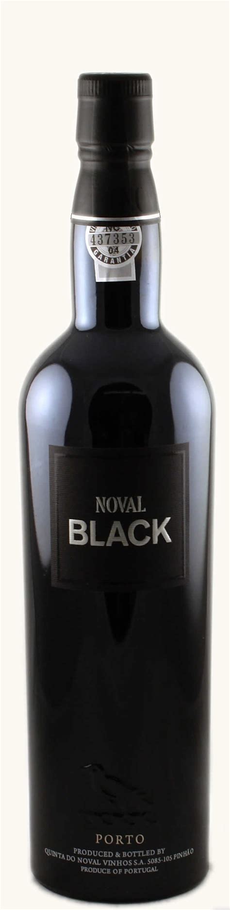 quinta  noval noval black port eur  portugal weinversandde shop fuer wein vinho