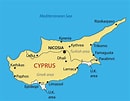 キプロス 地図 場所 に対する画像結果.サイズ: 130 x 101。ソース: www.mappr.co