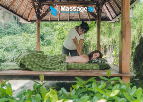 Best Massage In Bali Pesan Via Online 24 Jam