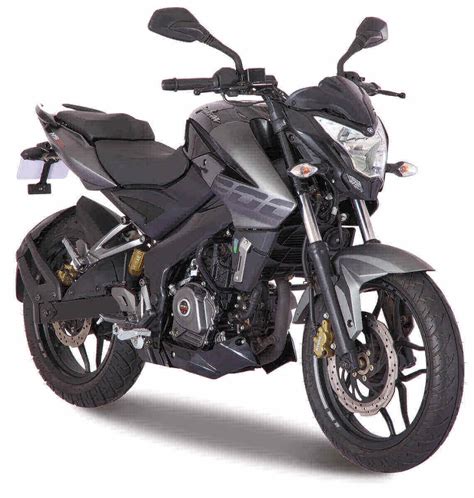 bajaj pulsar ns fi abs price  nepal specifications  features