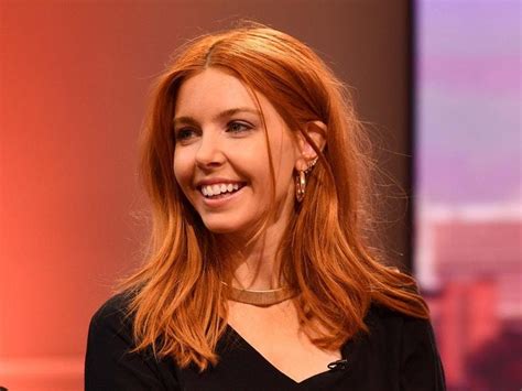 Stacey Dooley ‘i’m Not For Everyone It Doesn’t Hurt Me’ Shropshire Star