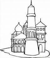 Hundertwasser Russia Kremlin Malvorlagen Architecture Bildergebnis Coloringhome Coloriages Maison ähnliches Coloringpages101 sketch template