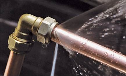 pipe leak repair singapore plumber