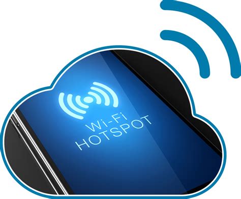 wifi hot spot   advantech