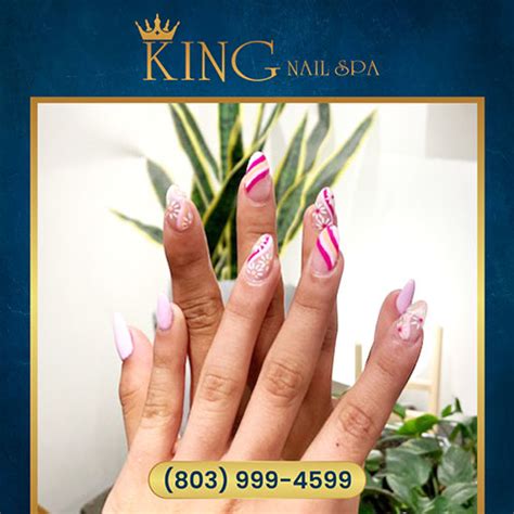 gallery nails salon  king nail spa columbia sc