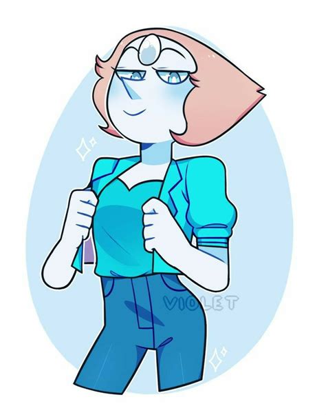 Steven Universe ~oneshots~ Pearl X Human Reader Wattpad