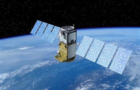 gnss satellite unmanned systems technology