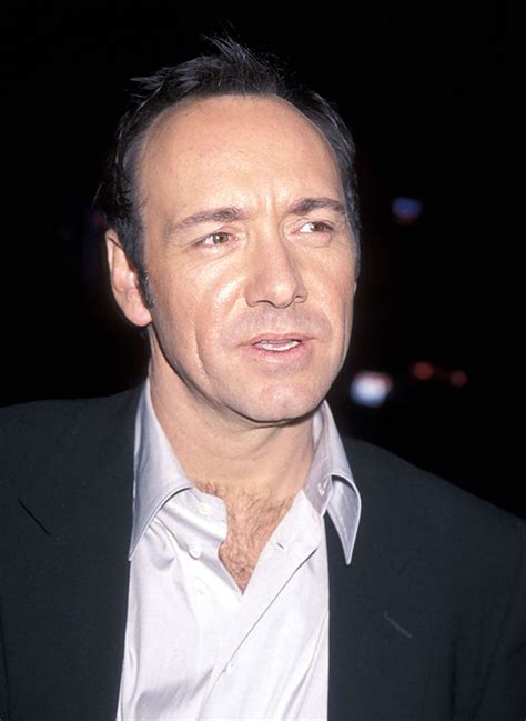 kevin spacey and john travolta — massages from men only