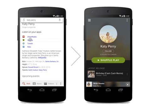 google links  apps  pages  searching  musicians