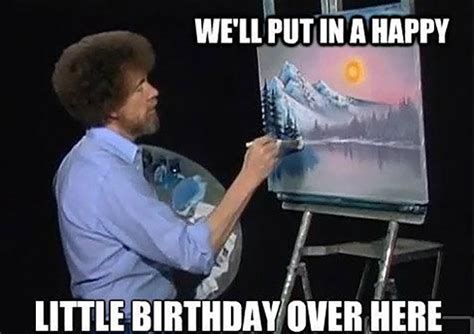 47 Awesome Happy Birthday Meme For Her Birthday Meme