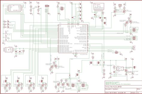 rev  schematic  pcb design  comprehensive guide