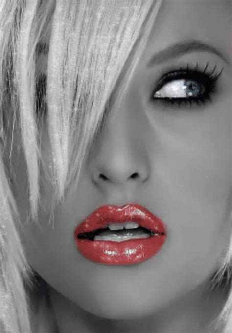 Pin On Luscious Lips S ♡♥♡