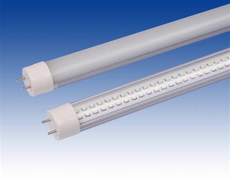 ft  led fluorescent tubes light fittings  mm watt daylight white china led tube light