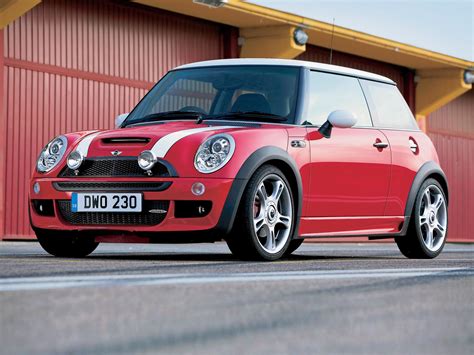 mini cooper coupe cars pictures