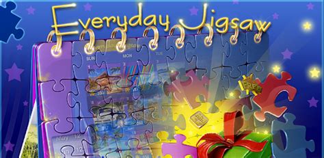 everyday jigsaw puzzles apps  google play