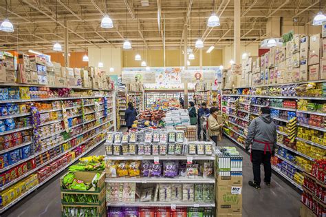 top  international grocery stores  toronto